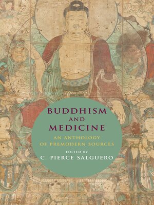 cover image of Buddhism and Medicine